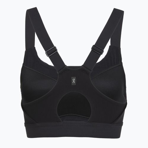 Sportovní podprsenka On Performance black