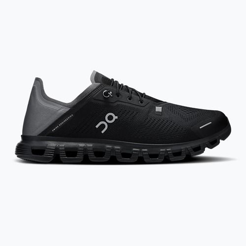Pánské boty On Cloud 6 Coast black/rock