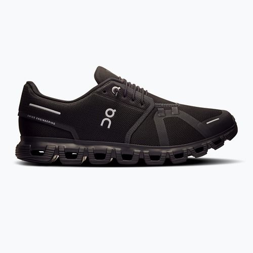 Pánské boty On Cloud 6 Wide black/black