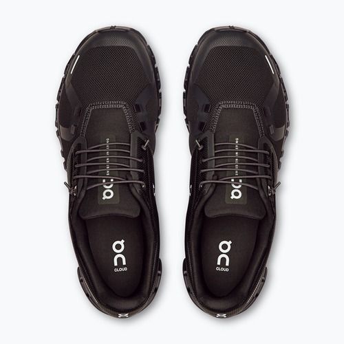 Pánské boty On Cloud 6 Wide black/black