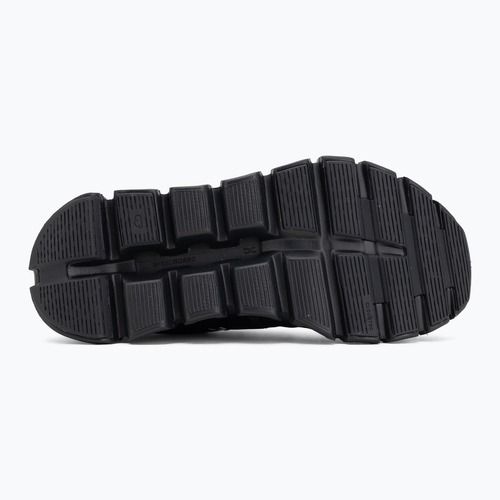 Dámské boty On Cloud 6 Wide black/black