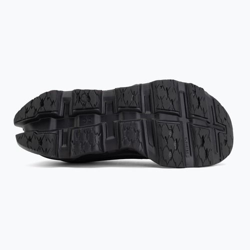 Pánské běžecké boty On Cloudmonster 3 black/black