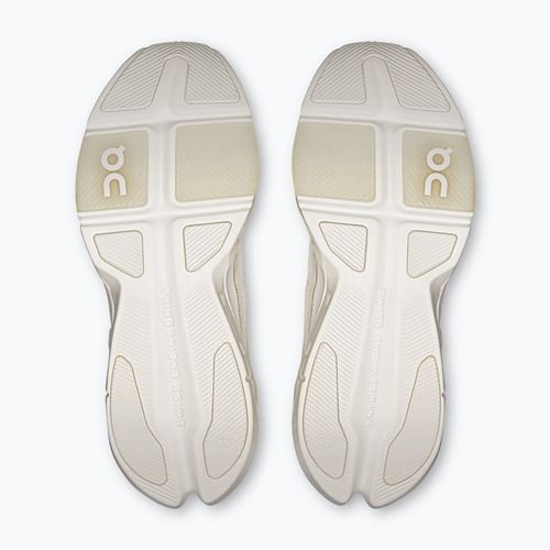 Dámská tréninková obuv On Cloudpulse Next white/ice