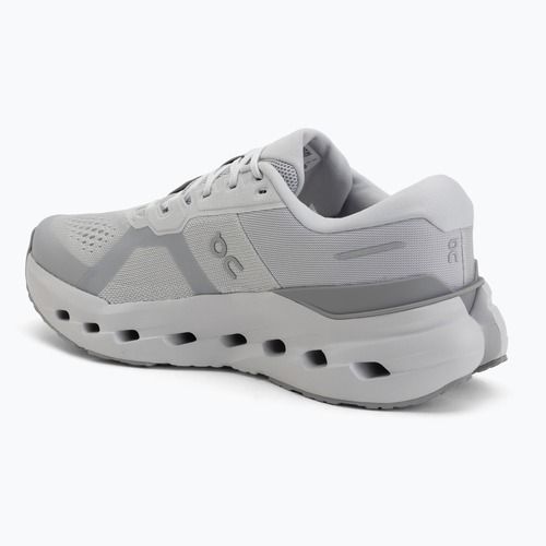 Pánská běžecká obuv On Cloudrunner 3 glacier/alloy