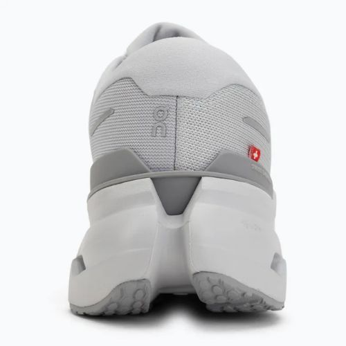 Pánská běžecká obuv On Cloudrunner 3 glacier/alloy