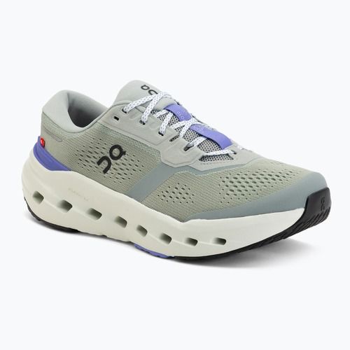 Pánská běžecká obuv On Cloudrunner 3 tin/iceberg