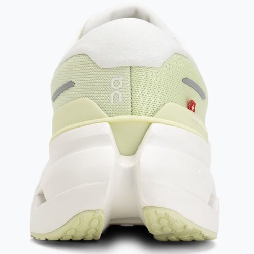Pánská běžecká obuv On Cloudrunner 3 linen/ivory
