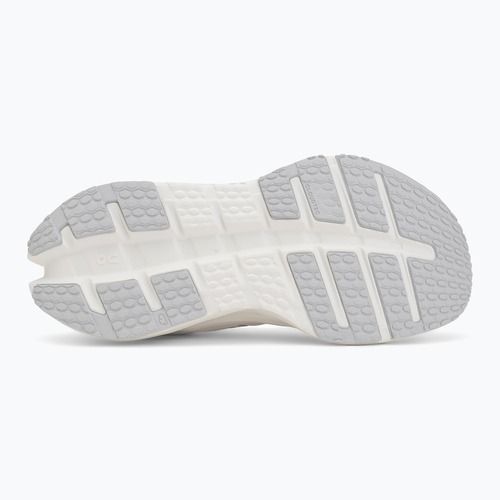 Dámské běžecké boty On Cloudrunner 3 Wide white/ivory