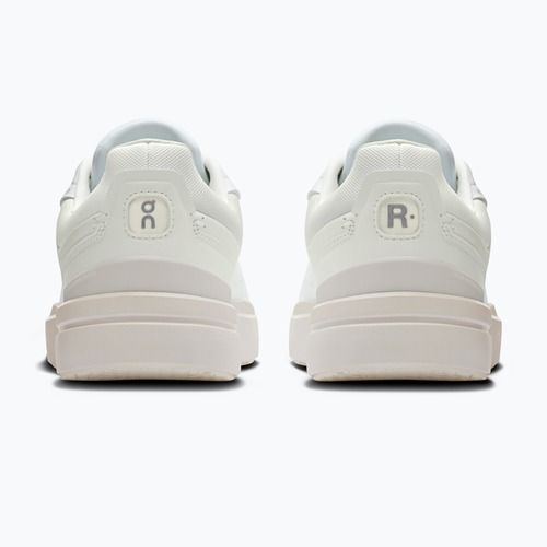 Dámské boty On The Rodger Advantage white/white