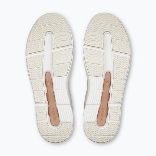 Dámské boty On The Rodger Advantage white/rosehip