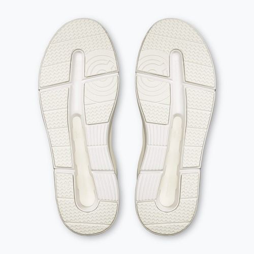 Dámské boty On The Rodger Advantage ivory/ivory