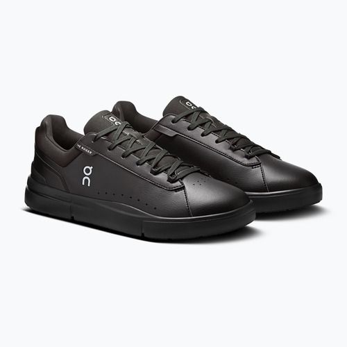 Pánské boty On The Rodger Advantage black/black