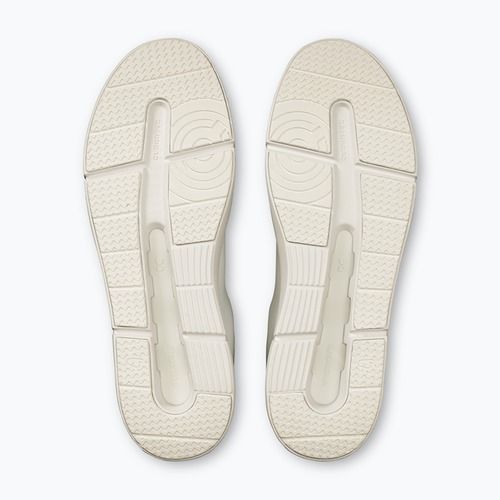 Pánské boty On The Rodger Advantage white/white