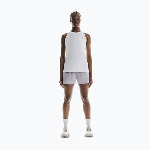 Dámské běžecké tričko On Core Tank white