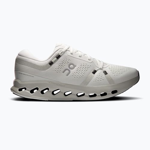 Pánské běžecké boty On Cloudsurfer 2 ivory/iceberg