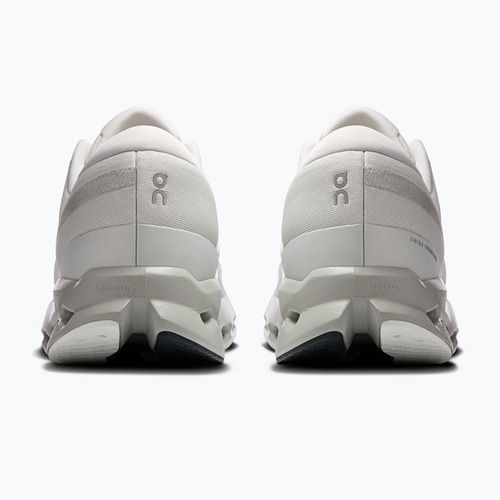 Pánské běžecké boty On Cloudsurfer 2 ivory/iceberg
