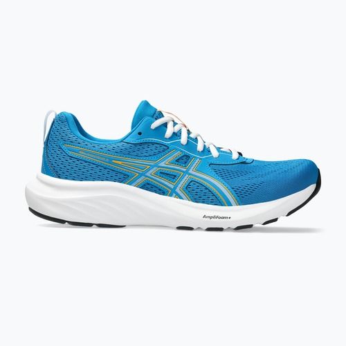 Pánské běžecké boty ASICS Gel-Contend 9 aegean blue/yamabuki