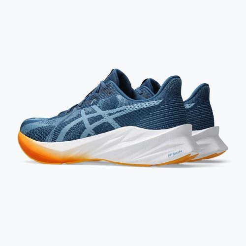 Pánské běžecké boty ASICS Dynablast 5 twilight blue/saba blue