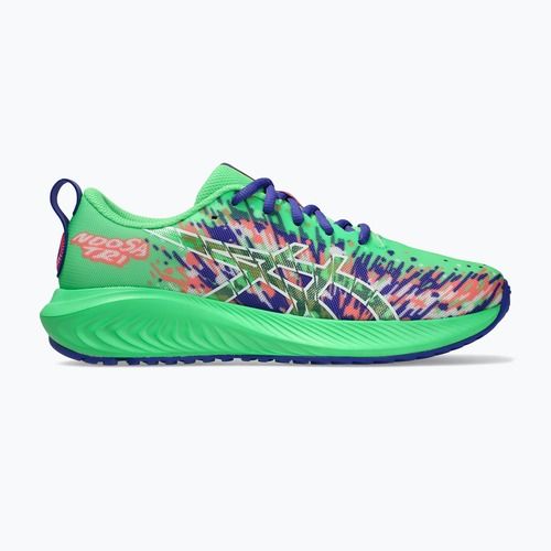 Dětské běžecké boty ASICS Gel-Noosa TRI 16 GS vital green/white