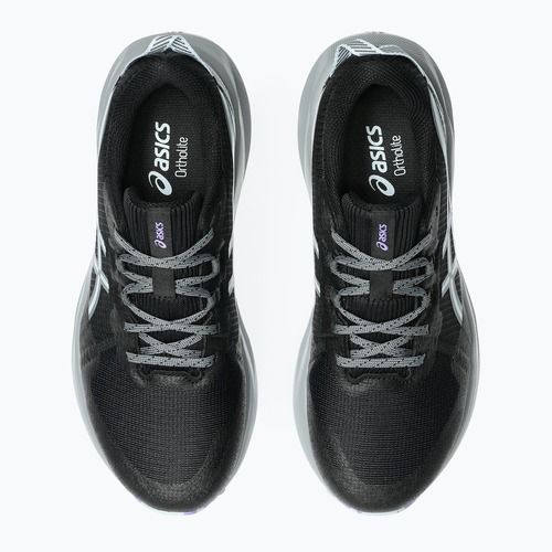 Dámské běžecké boty ASICS Gel-Venture 11 black/cool grey