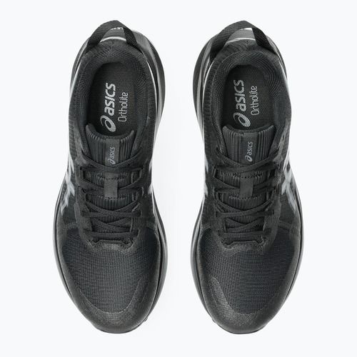 Pánské běžecké boty ASICS Gel-Venture 11 black/carrier grey