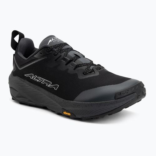Pánské běžecké boty Altra Experience Wild 3+ black/black