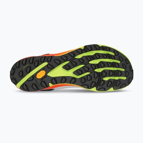 Pánské běžecké boty Altra Timp 6 white/lime