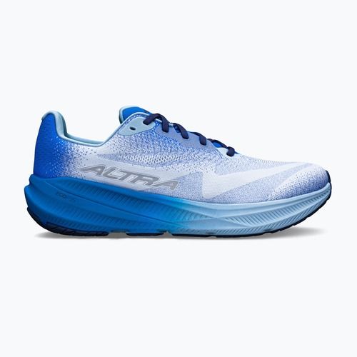 Pánské běžecké boty Altra Experience Flow 3 blue/gray