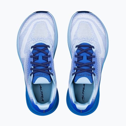 Pánské běžecké boty Altra Experience Flow 3 blue/gray