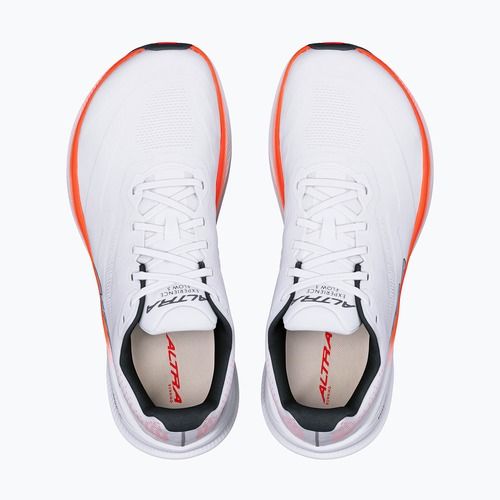 Pánské běžecké boty Altra Experience Flow 3 white/coral