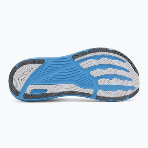 Pánské běžecké boty Altra Experience Flow ST blue/gray