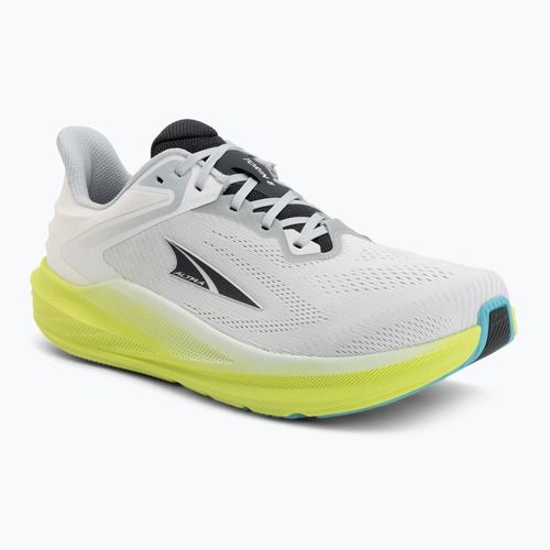 Pánské běžecké boty Altra Torin 8 white/lime