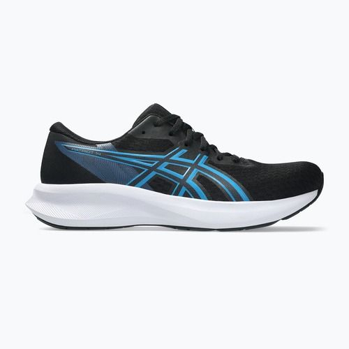 Pánské běžecké boty ASICS Patriot 14 black/aegean blue