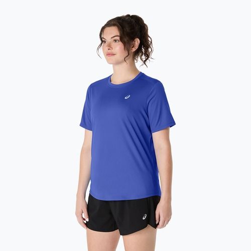 Dámské běžecké tričko Asics Core SS cobalt burst