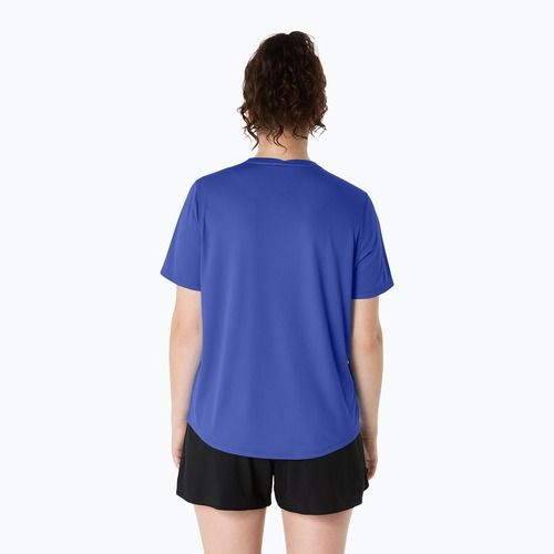 Dámské běžecké tričko Asics Core SS cobalt burst
