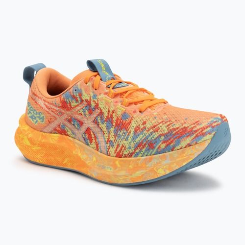 Pánské běžecké boty Asics Noosa Tri 16 sun peach/lemon spark