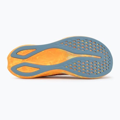Pánské běžecké boty Asics Noosa Tri 16 sun peach/lemon spark