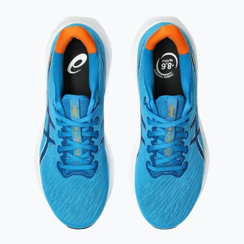 Pánské běžecké boty Asics Versablast 4 aegan blue/white