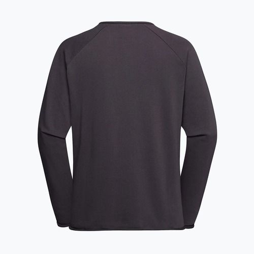 Pánská mikina La Sportiva Tufa Sweater onyx