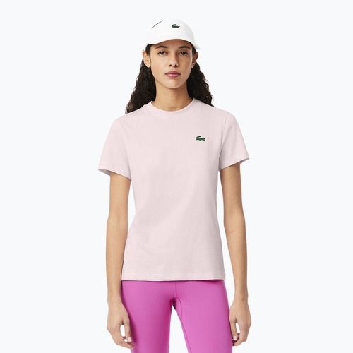 Dámské tričko Lacoste TF9246
