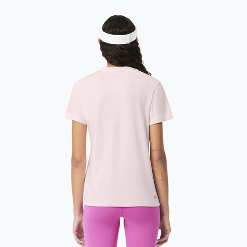 Dámské tričko Lacoste TF9246