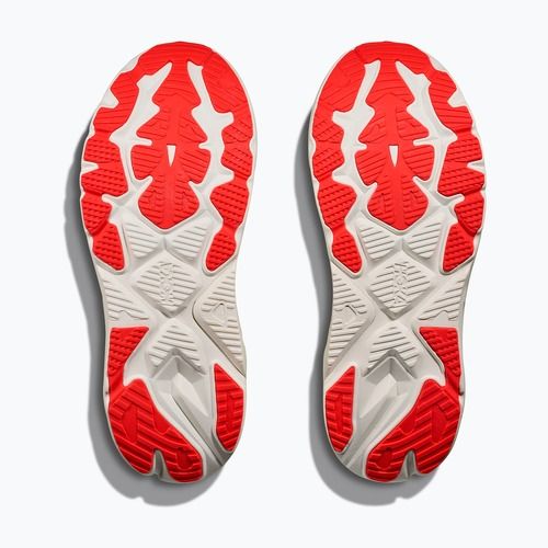Pánské běžecké boty HOKA Arahi 8 Wide neon yuzu/neon flame