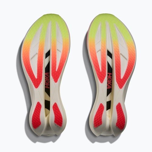 Běžecké boty HOKA Cielo X1 3.0 neon yuzu/thyme