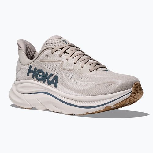 Pánské běžecké boty HOKA Clifton 10 putty/grout