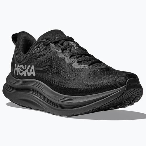 Dámské běžecké boty Hoka Kawana 3 black/black