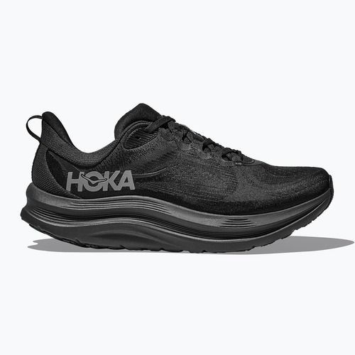 Dámské běžecké boty Hoka Kawana 3 black/black