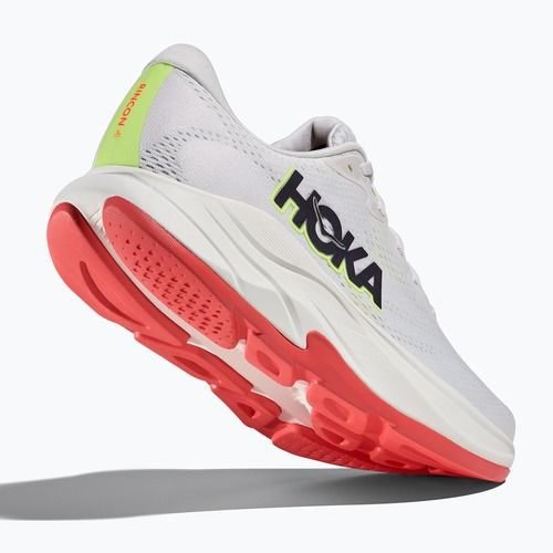 Pánské běžecké boty HOKA Rincon 4 frost/neon yuzu