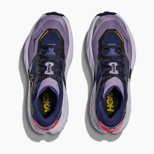 Dámské běžecké boty HOKA Speedgoat 7 berry jam/starlight glow