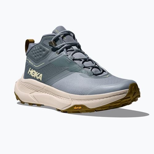 Pánské trekingové boty HOKA Transport Hike GTX slate blue/stucco