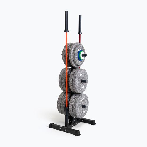 Stojan na činky Nike Strength Plate Tree black